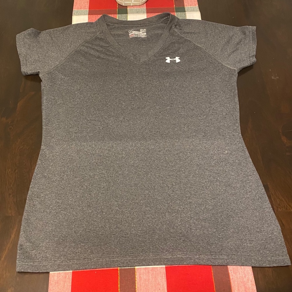 Under armour shirt